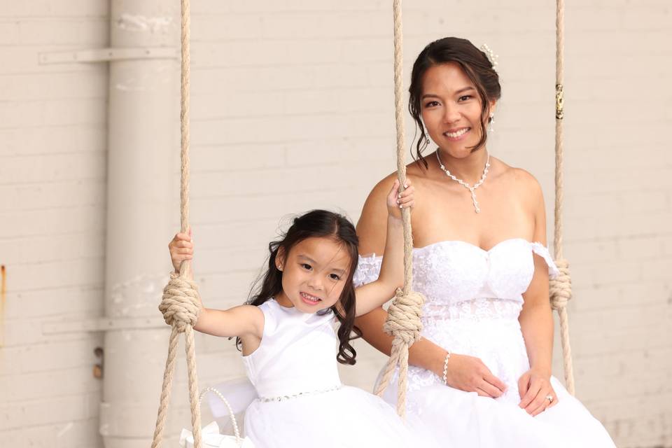 Best wedding day
