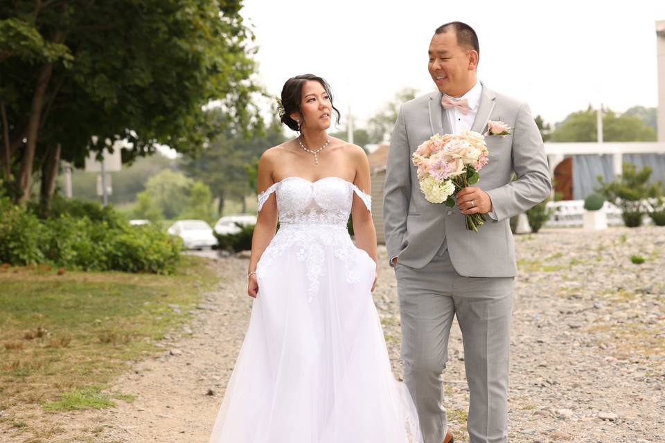 Weddig day