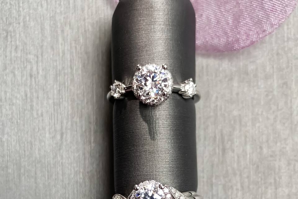 Engagement Rings