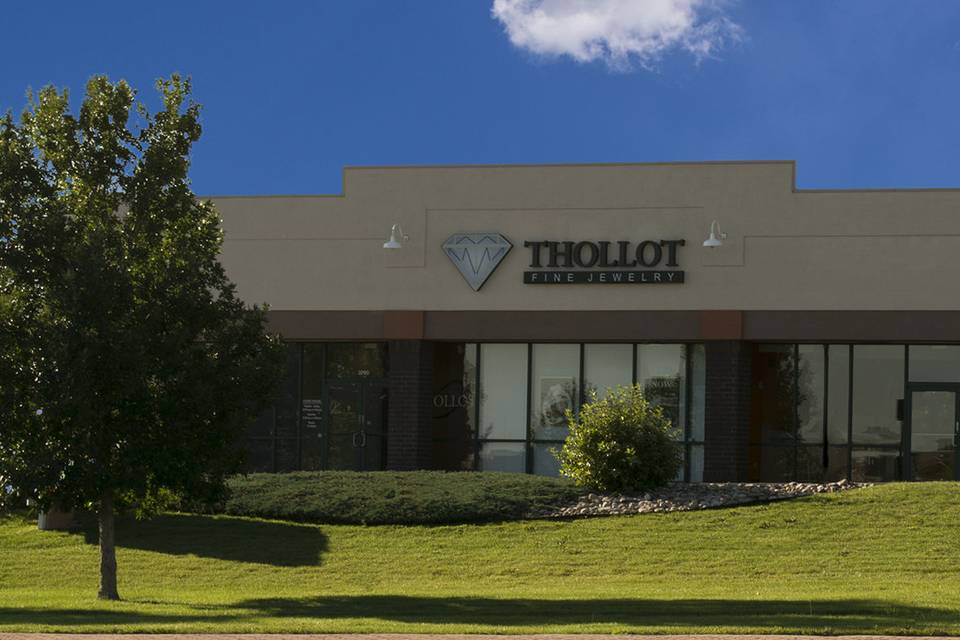 Thollot Diamonds & Fine Jewelry