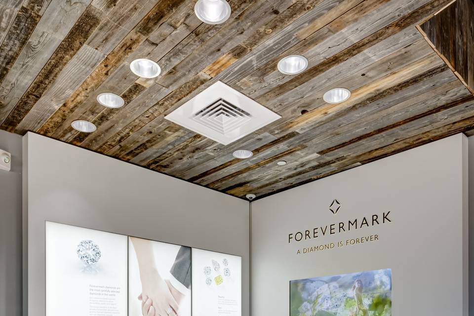 Forevermark Diamonds