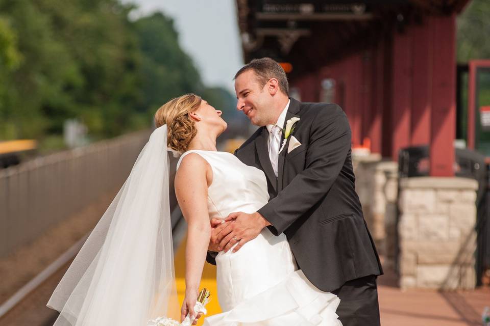 JERSEY WEDDING photography