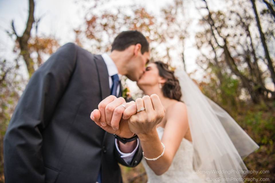 JERSEY WEDDING photography