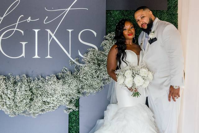 By Love Events & Design