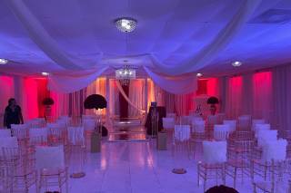 M&L Event and Stage Lighting