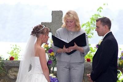 Jane E. Rokes, NH Justice of the Peace / Wedding Officiant