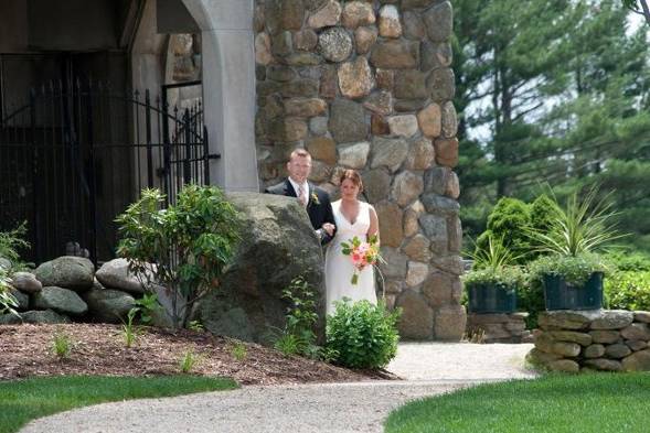 Jane E. Rokes, NH Justice of the Peace / Wedding Officiant