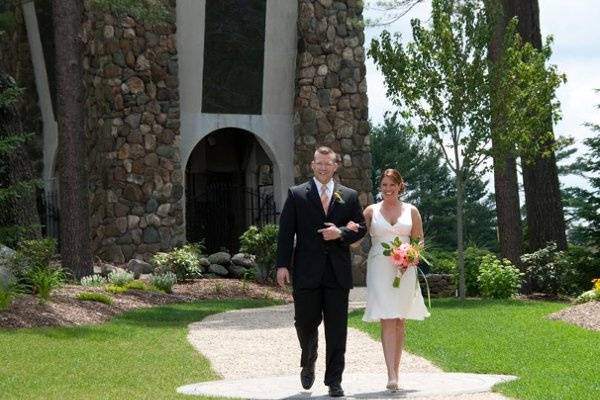 Jane E. Rokes, NH Justice of the Peace / Wedding Officiant