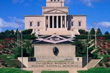 George Washington Masonic Memorial