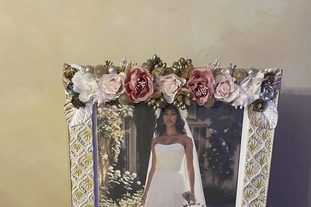 “Wedded Bliss”