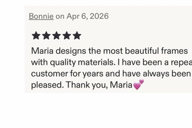 Customer Review