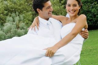 A Wonderful Ceremony