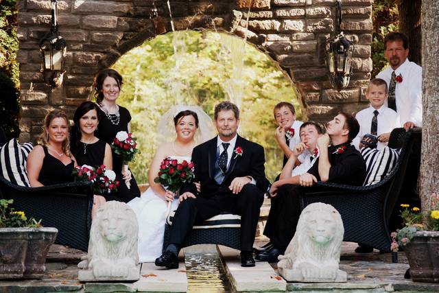 Sweet T Photography & Services