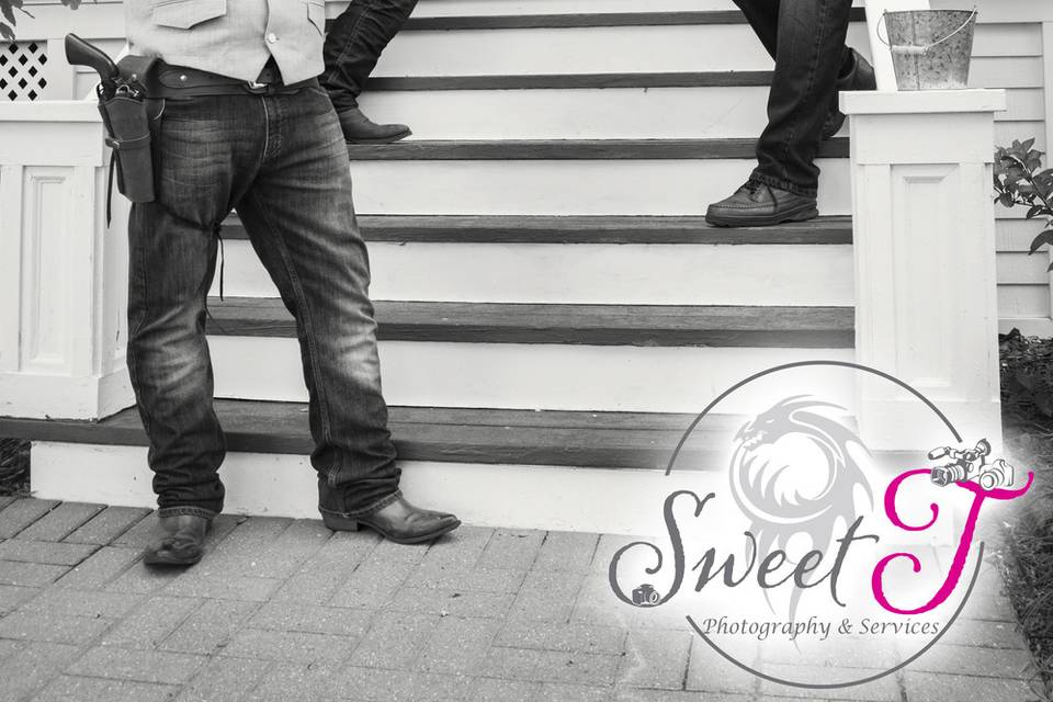 Sweet T Photography & Services