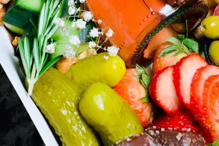 Charcuterie of Naples