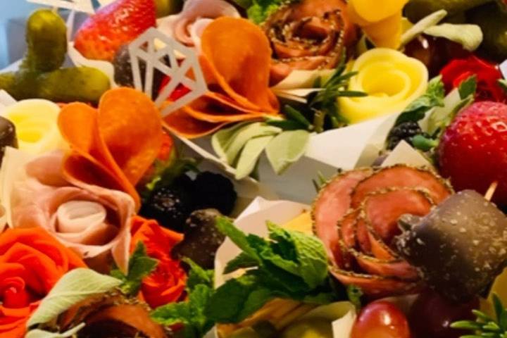Charcuterie of Naples
