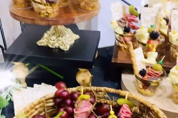 Charcuterie of Naples