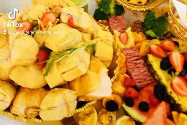 Charcuterie of Naples