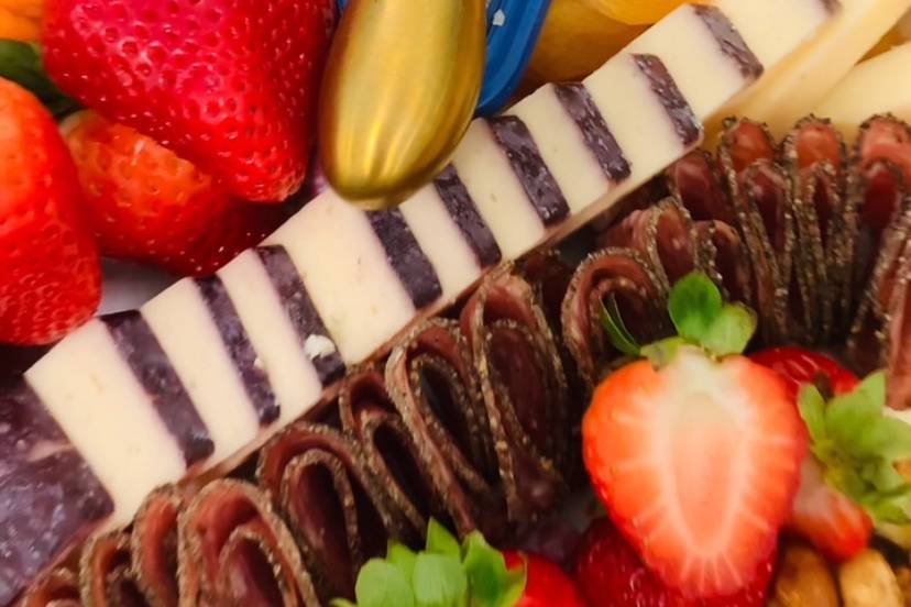 Charcuterie of Naples