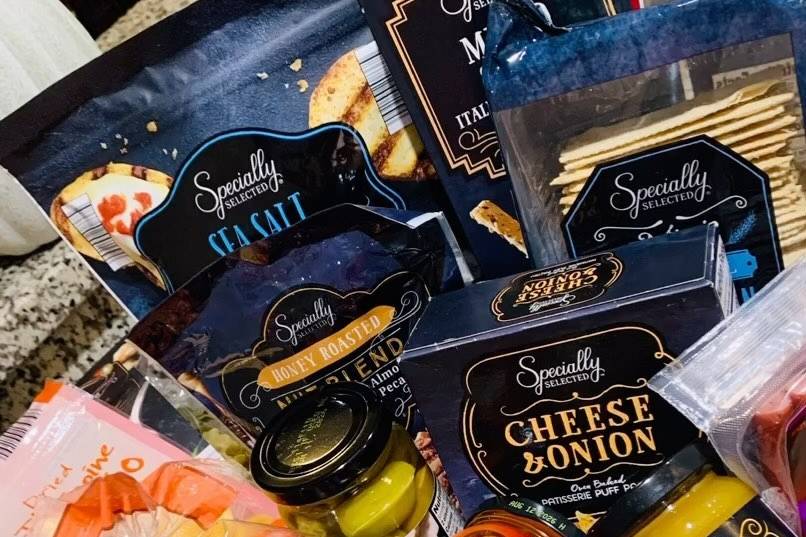 Charcuterie of Naples