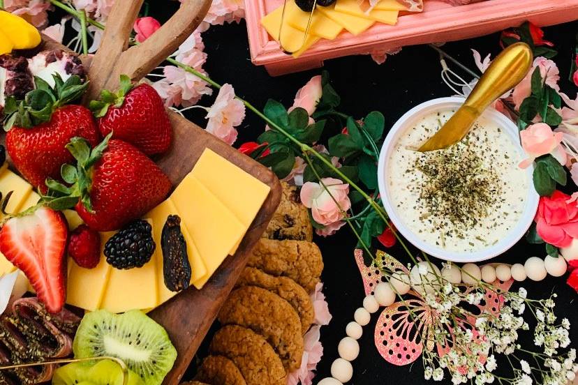 Grazing Table