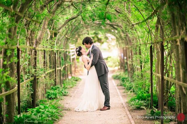 Newlyweds