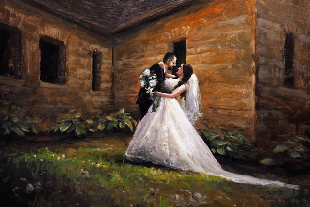 Artist: Jaison Schafer