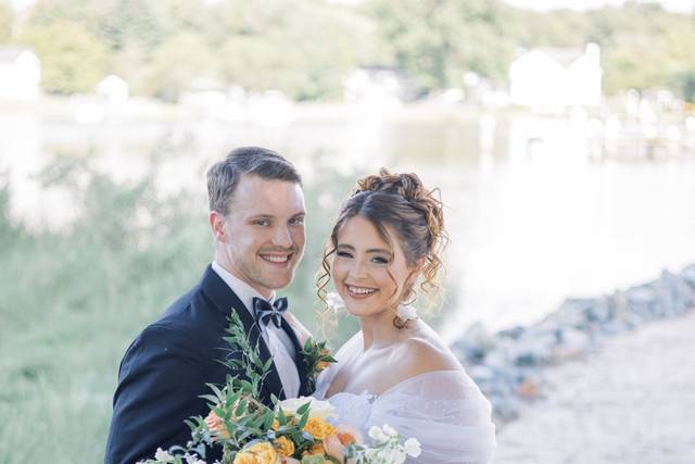 BOHO WEDDING