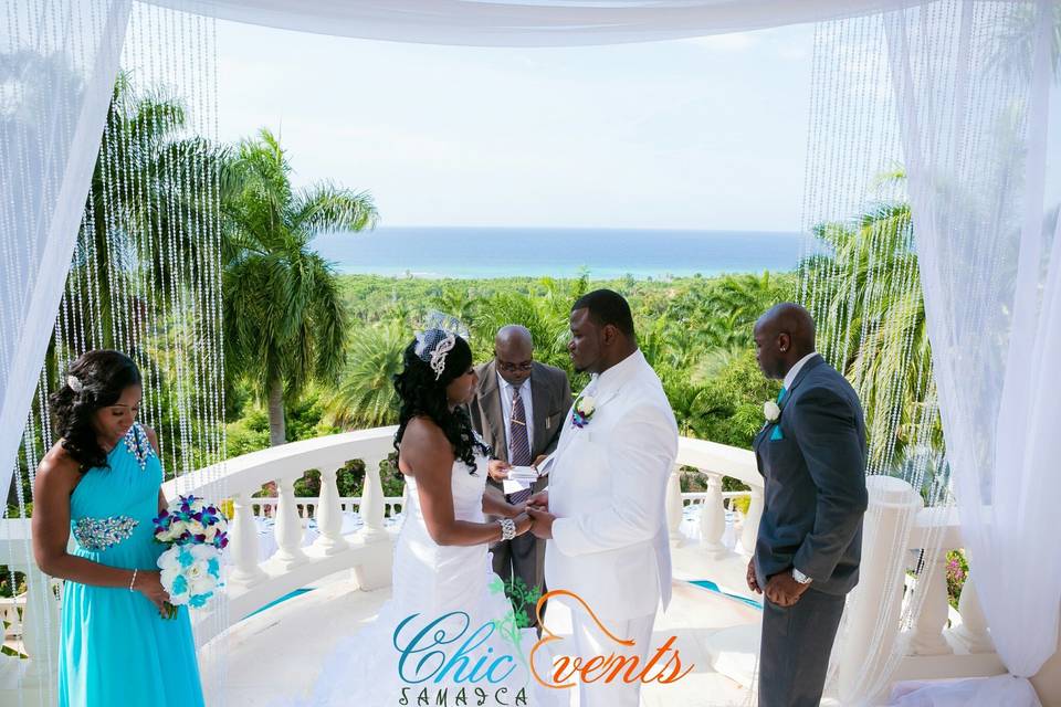 Chic-Events Jamaica