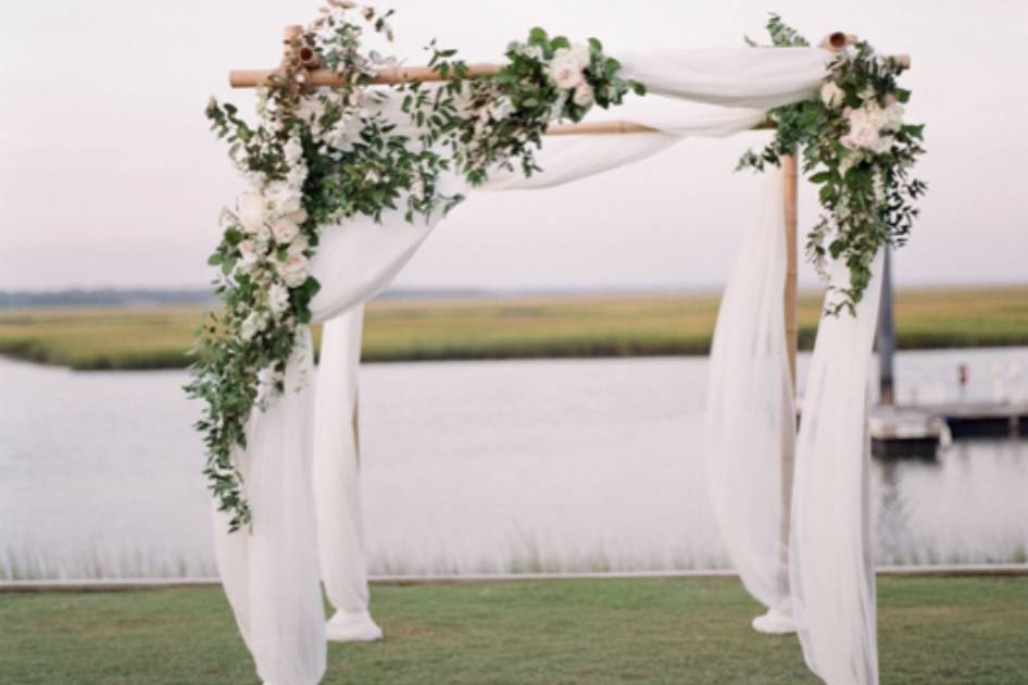 Fiore Fine Flowers Wedding Florists Wilmington, NC WeddingWire