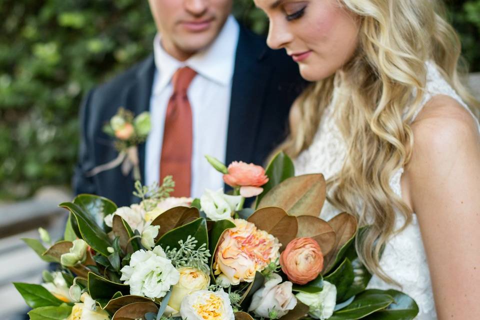 Bridal Bouquet