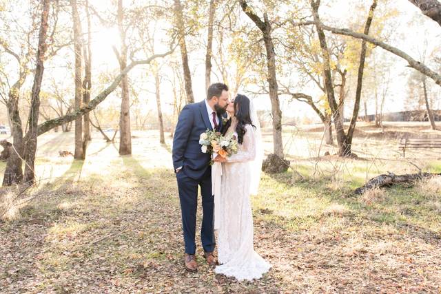 Sacramento Weddings