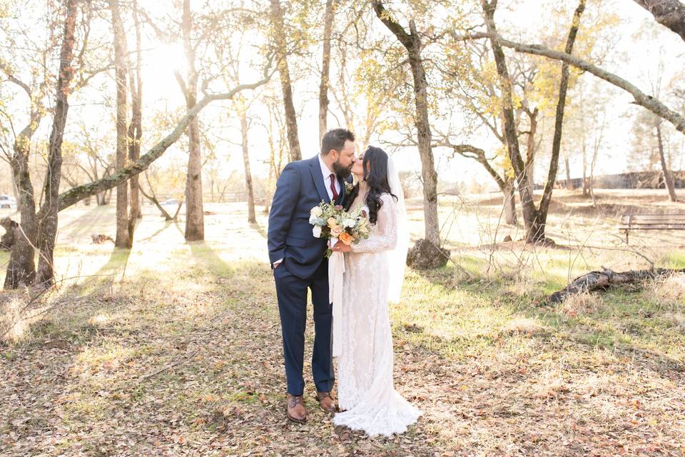 Sacramento Weddings