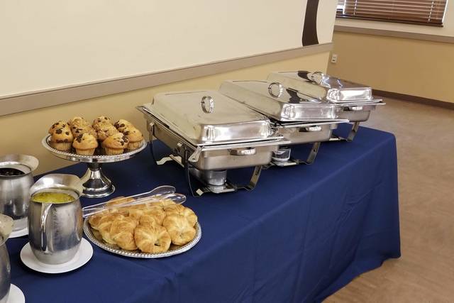 Sunshine's Catering & Event Planning