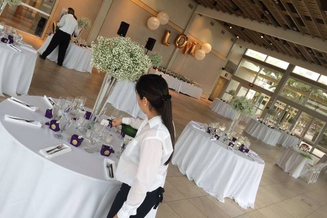 Sunshine's Catering & Event Planning