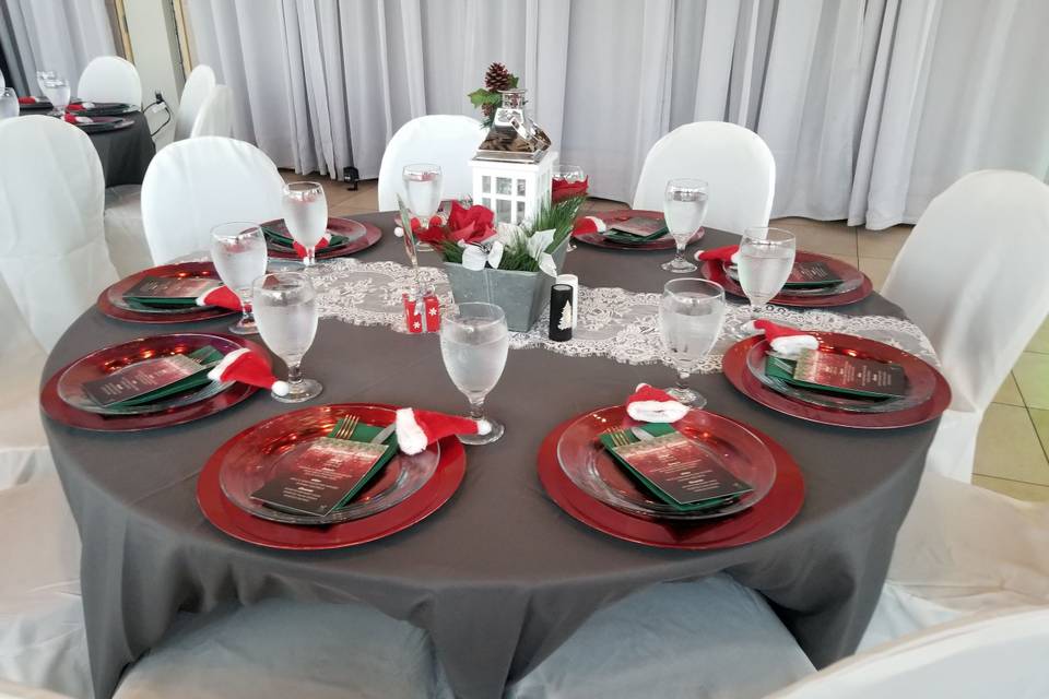 Sunshine's Catering & Event Planning