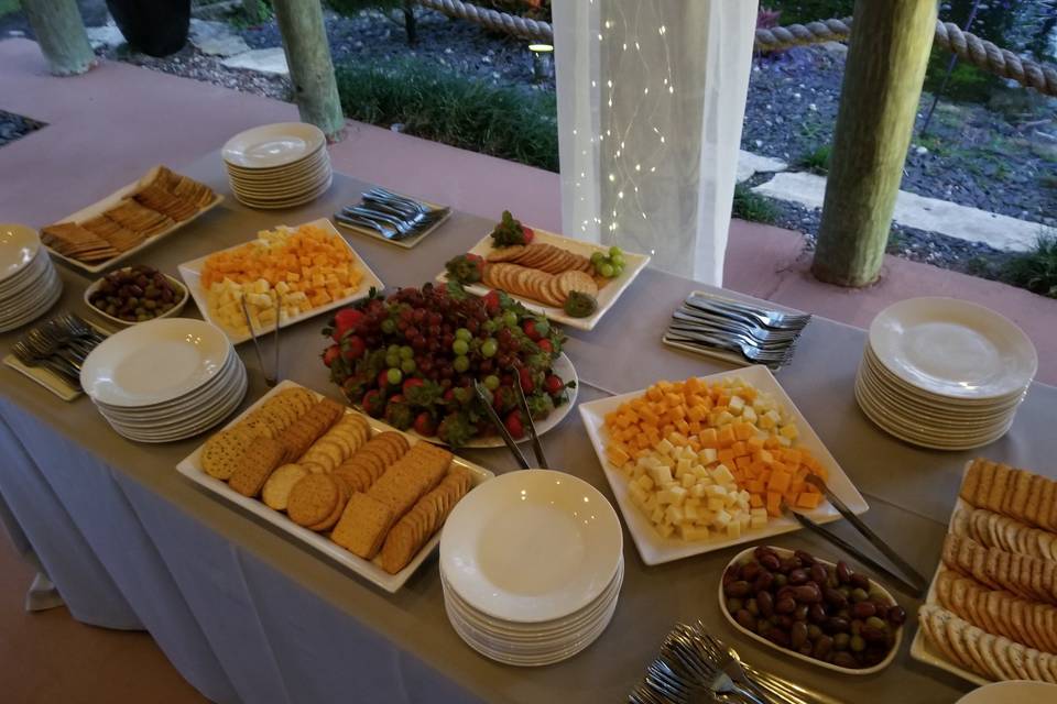 Sunshine's Catering & Event Planning