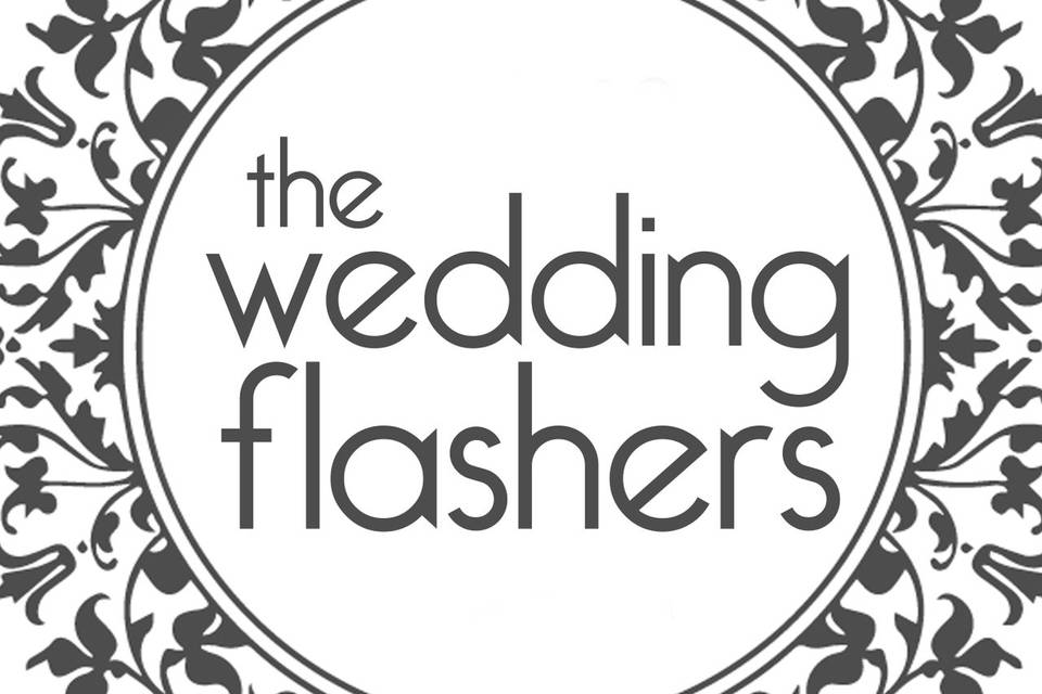 Visit TheWeddingFlashers.com