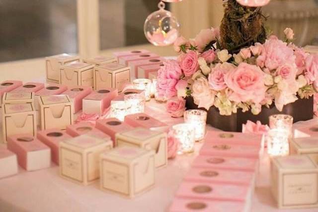Howard & Howard Event Management and Catering