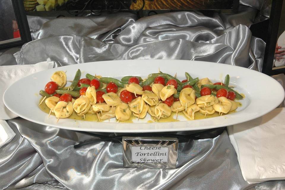 Howard & Howard Event Management and Catering