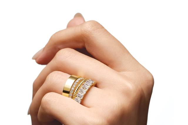 Rings