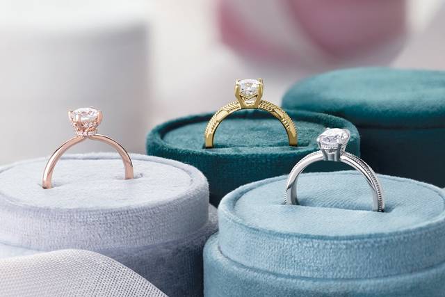 ATL Luxury Jewelry