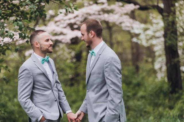 Matching suits