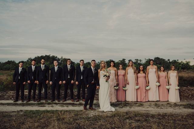 Jessica Overholt Photography
