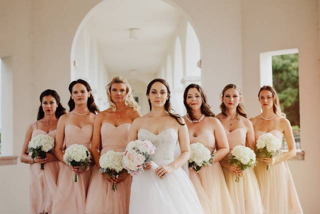 Jessica Overholt Photography