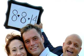 Get Married NC | Kevin Martin | Wedding Officiant