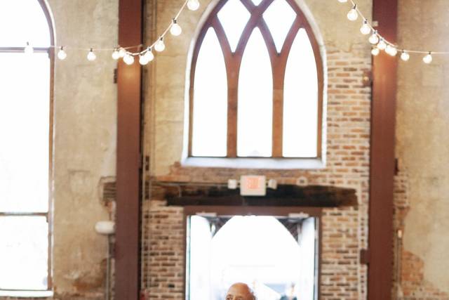 GetMarriedNC!