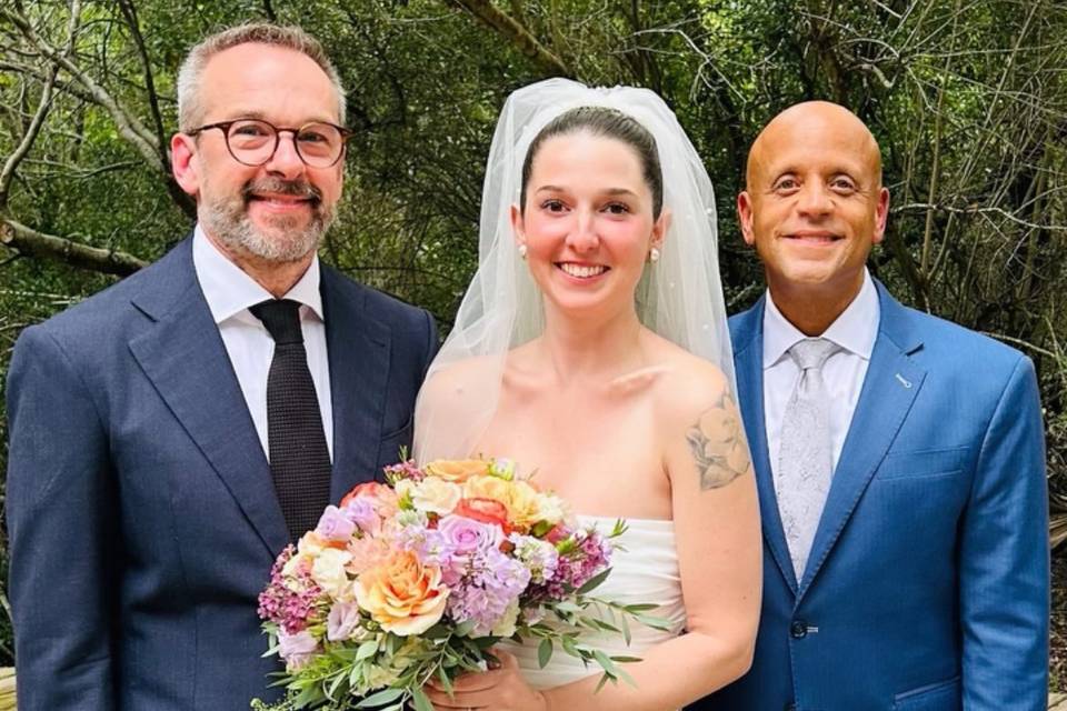 GetMarriedNC!
