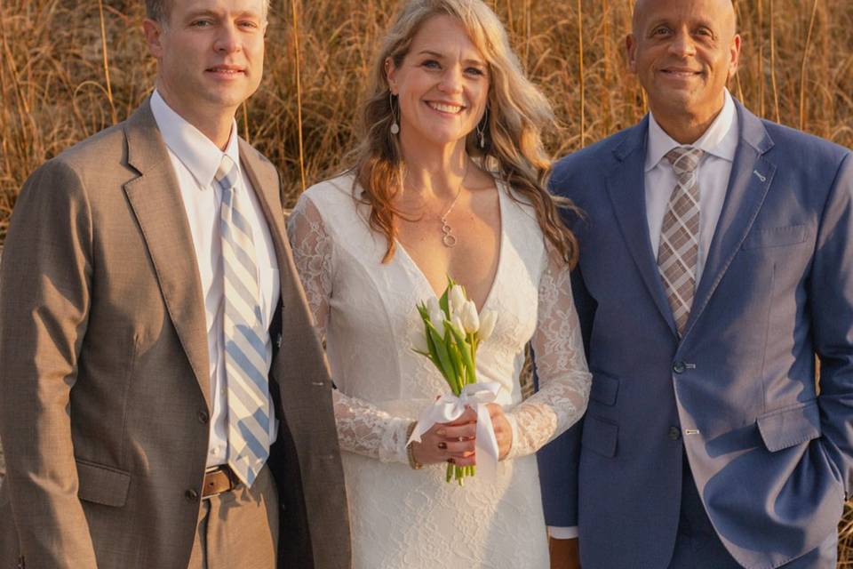 GetMarriedNC!