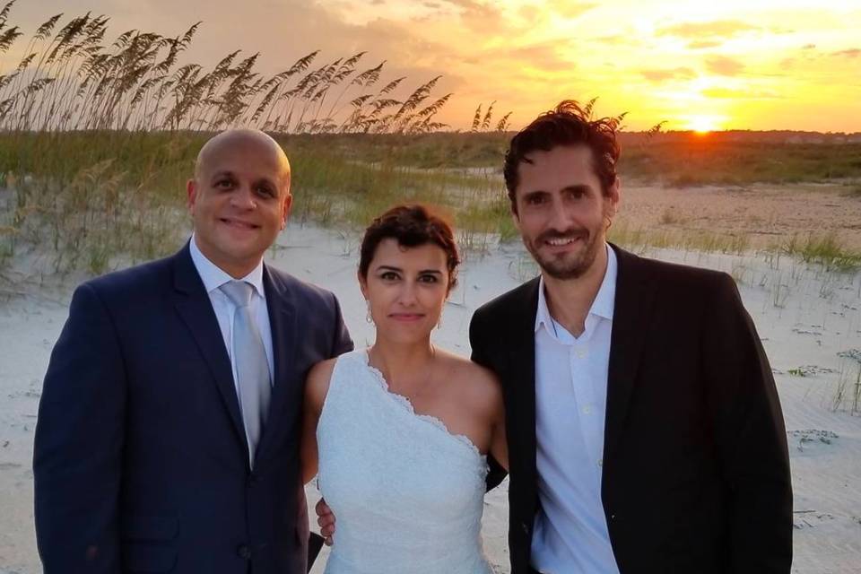 GetMarriedNC!